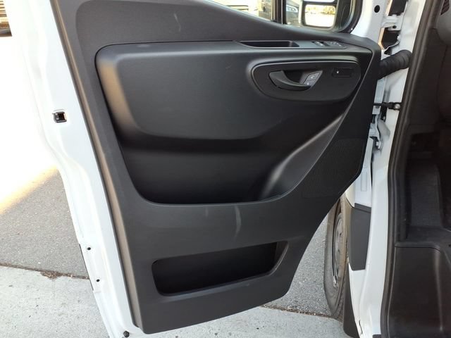 New 2026 Mercedes-Benz Sprinter 2500 image 13
