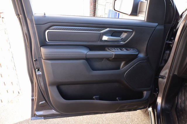 New 2026 RAM 1500 Big Horn image 9