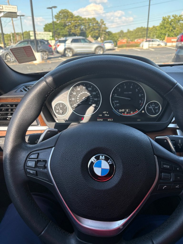 Used 2016 BMW 428i Gran Coupe RWD image 10