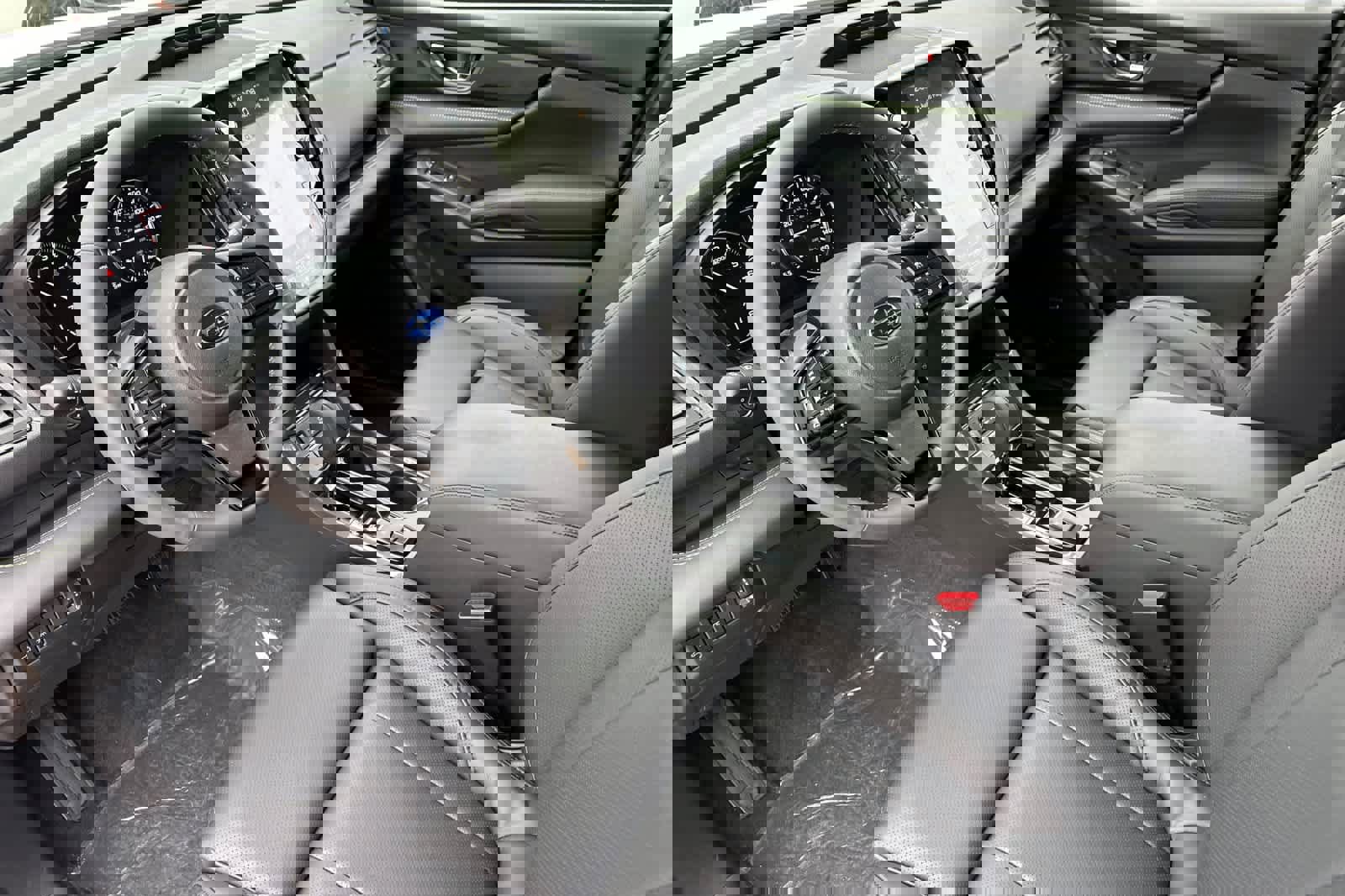 New 2026 Subaru Ascent Bronze Edition w/ Onyx Package image 9