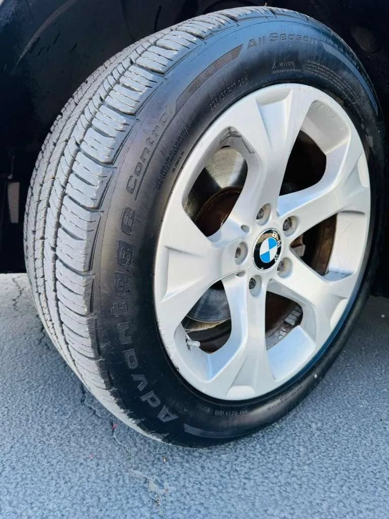 Used 2014 BMW X1 sDrive28i RWD image 15