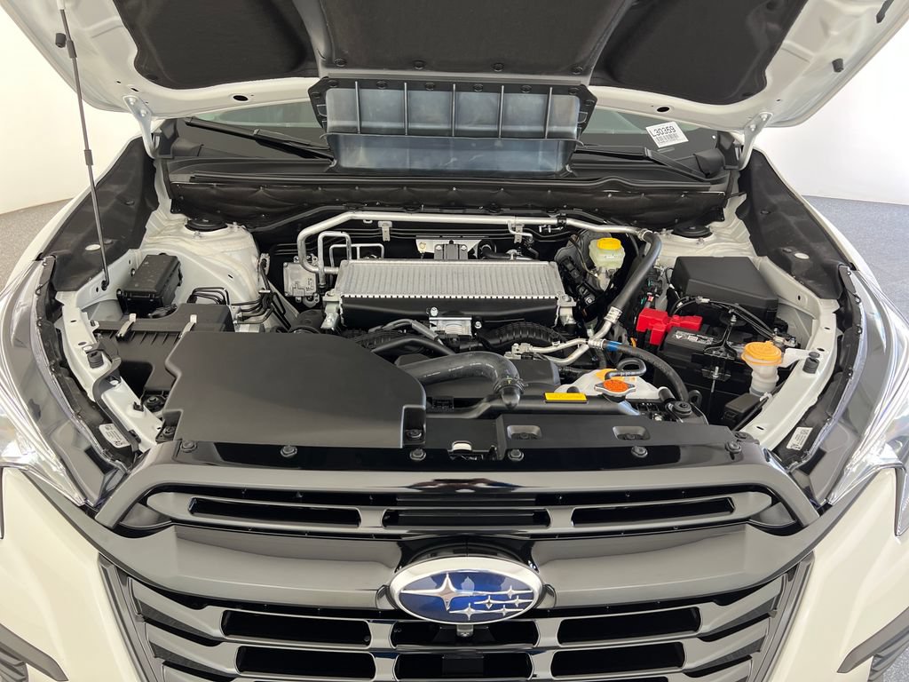 New 2026 Subaru Ascent Bronze Edition AWD/4WD image 24