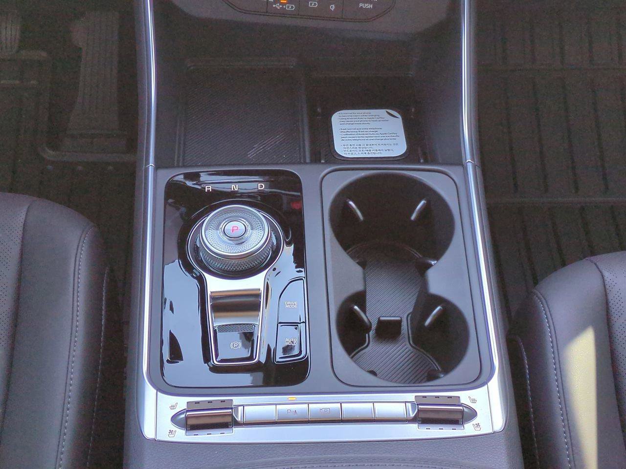 New 2026 Kia Carnival SX image 19