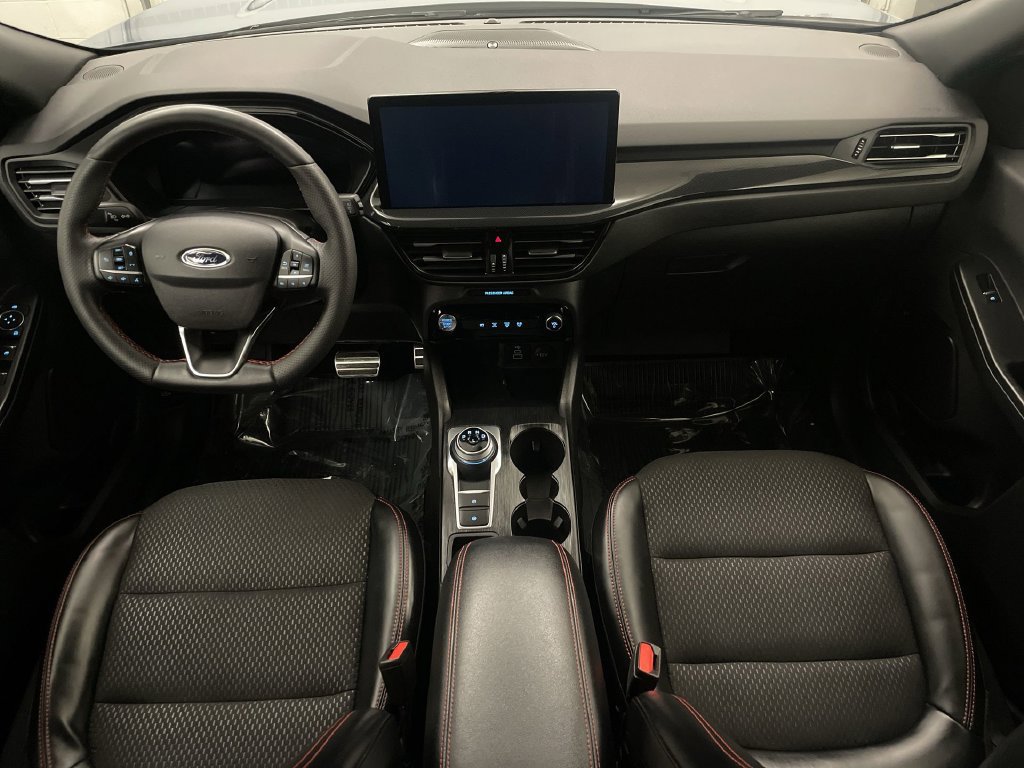 Used 2024 Ford Escape ST-Line Select w/ Tech Pack #2 AWD/4WD image 14