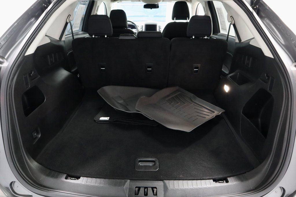 Certified 2023 Ford Edge SE image 14
