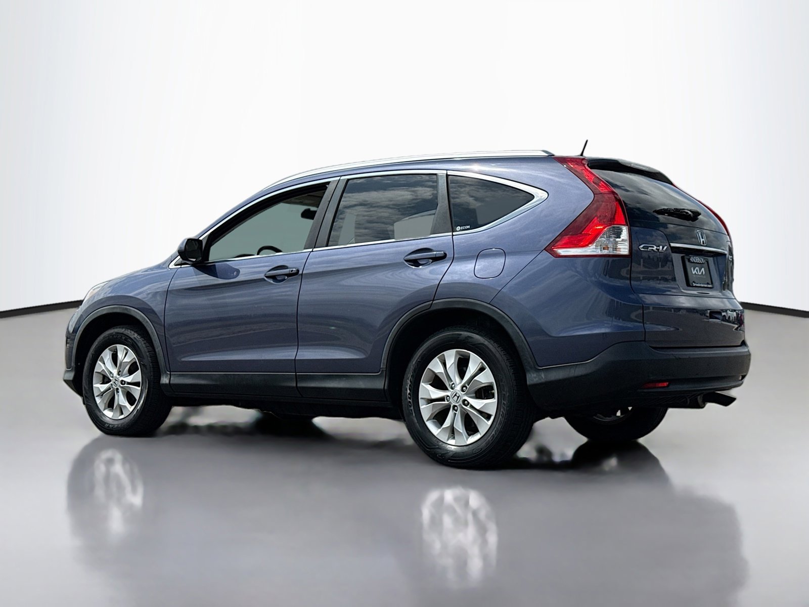 Used 2012 Honda CR-V EX-L image 16