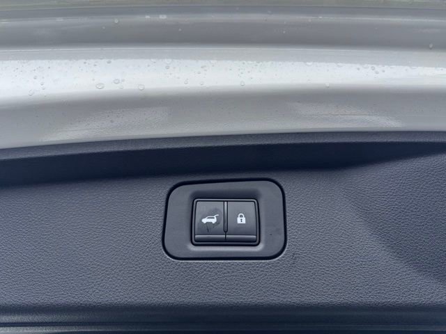 New 2026 Nissan Armada Platinum image 22