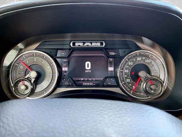 Used 2019 RAM 1500 Limited w/ Bed Utility Group AWD/4WD image 20