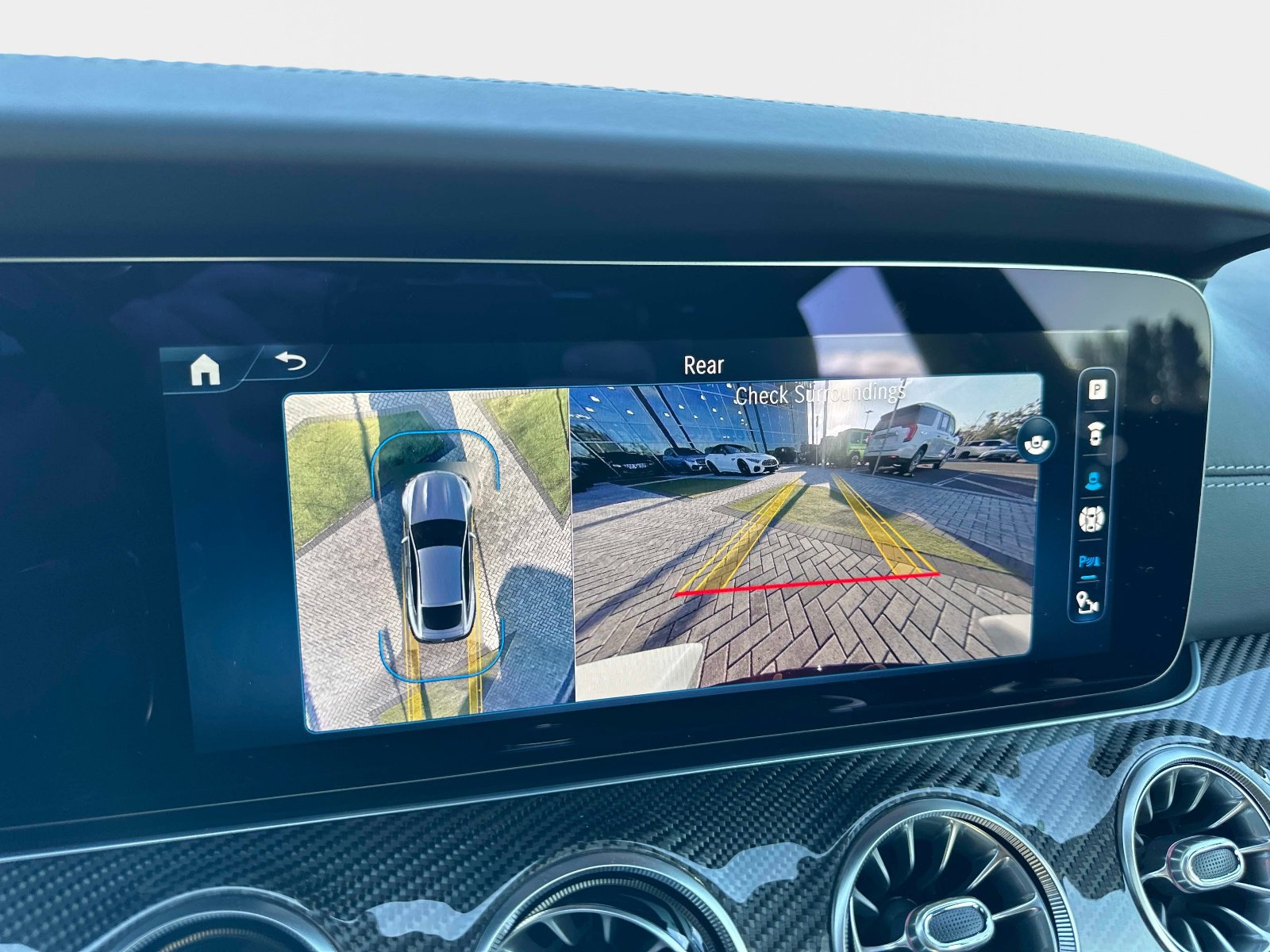 New 2026 Mercedes-Benz AMG GT 63 S image 26