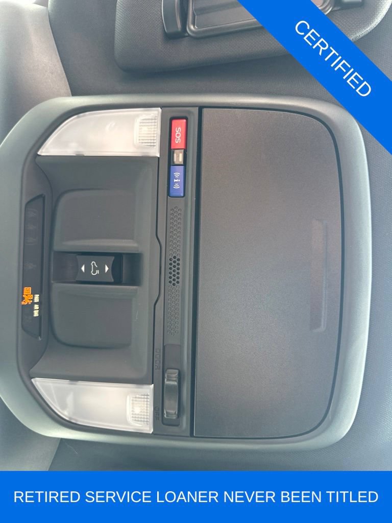 Certified 2026 Subaru Forester Premium AWD/4WD image 20