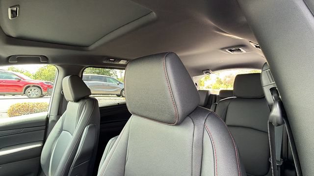 New 2026 Honda Odyssey Sport-L image 20