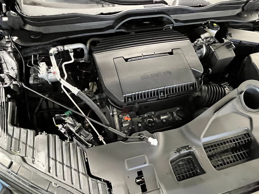 New 2026 Honda Pilot Black Edition image 12