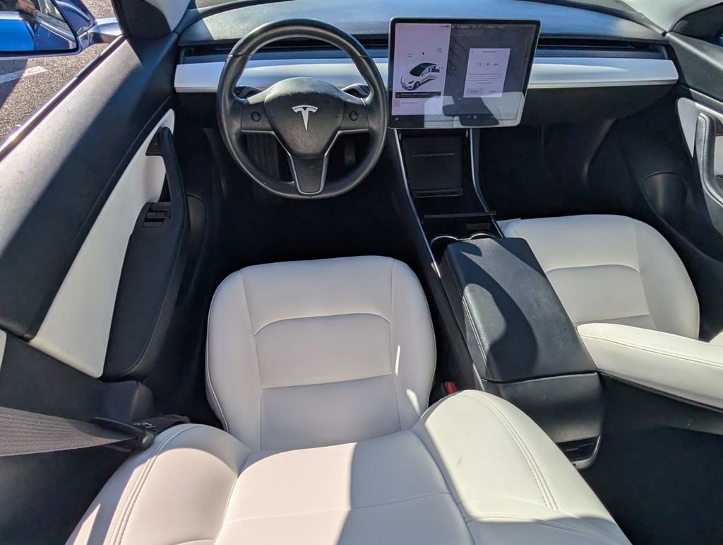Used 2018 Tesla Model 3 Long Range image 13