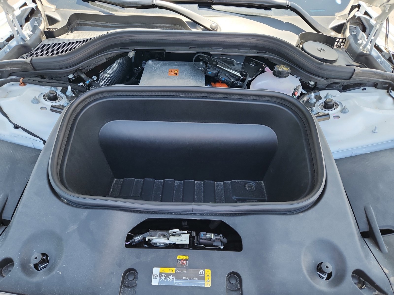 New 2024 Dodge Charger Scat Pack w/ Plus Group image 22