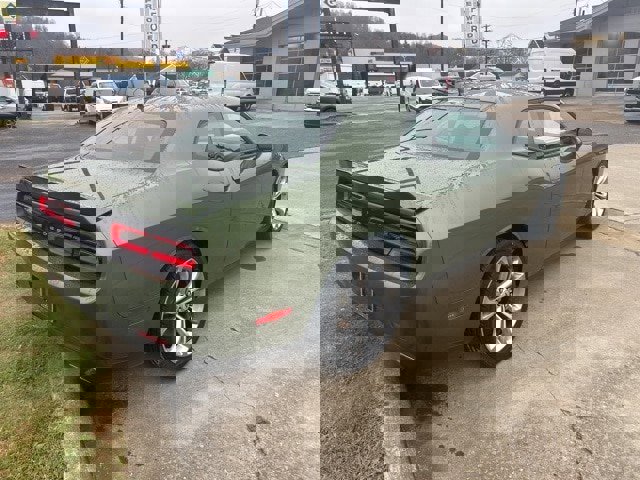 Used 2022 Dodge Challenger GT w/ Plus Package image 10