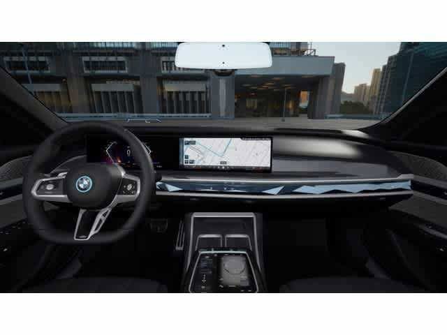 New 2026 BMW i7 xDrive60 AWD/4WD image 10