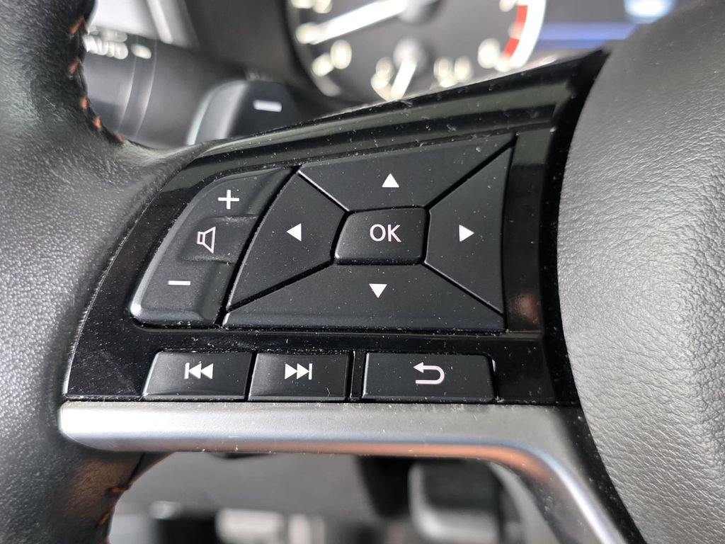 Used 2024 Nissan Altima 2.5 SR FWD image 21