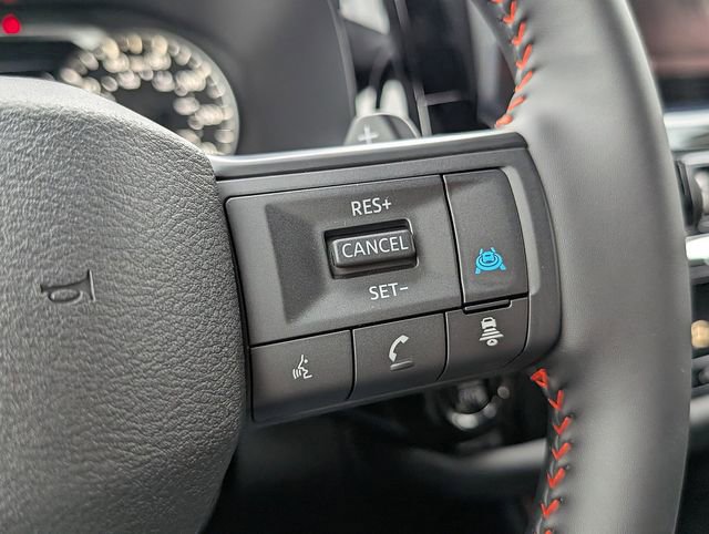 New 2026 Nissan Pathfinder Rock Creek image 14