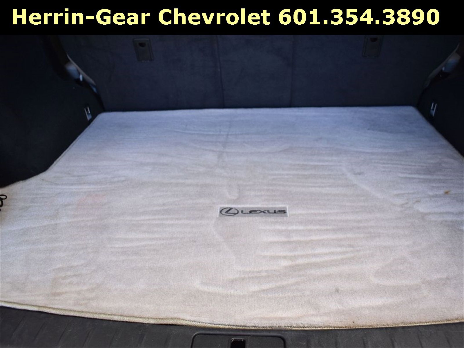 Used 2015 Lexus RX 350 FWD image 20