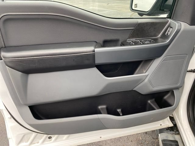 Used 2024 Ford F150 XLT w/ Tow/Haul Package AWD/4WD image 15