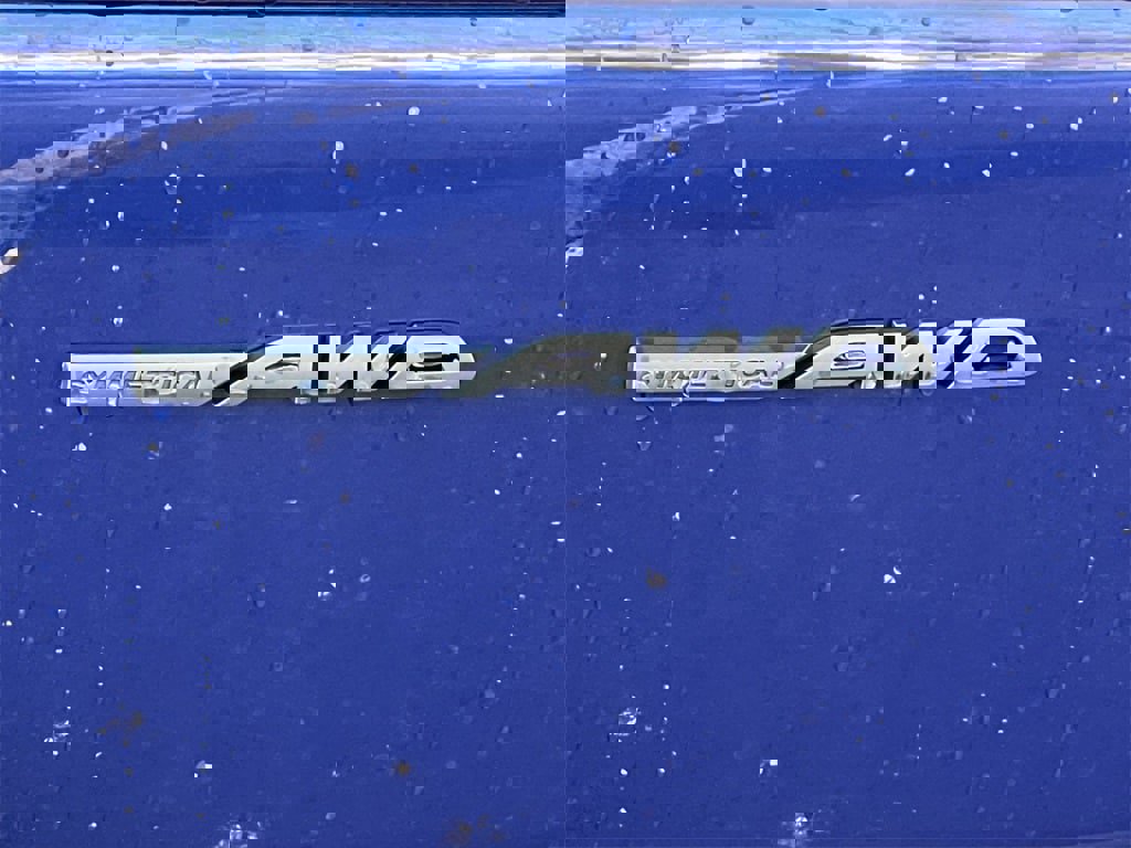 New 2026 Subaru Outback Limited XT image 2