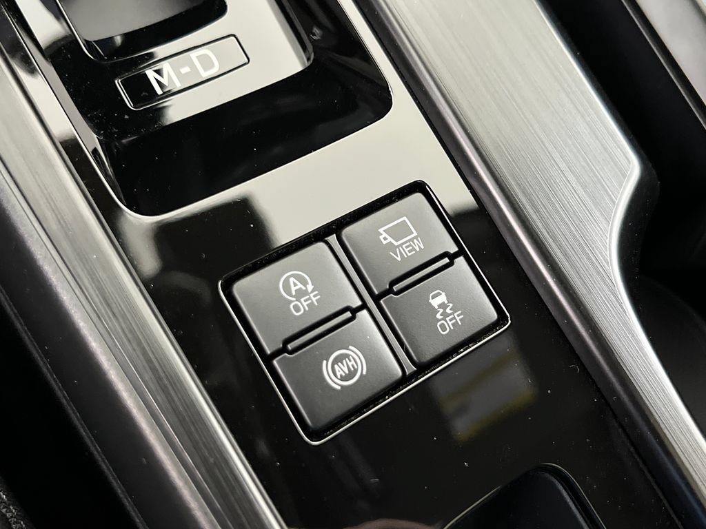 New 2026 Subaru Outback Touring AWD/4WD image 31