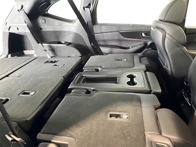New 2026 Acura MDX Type S image 29