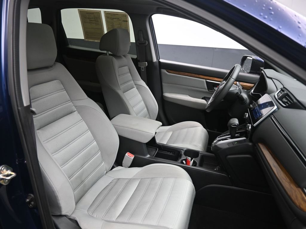 Used 2019 Honda CR-V EX image 30
