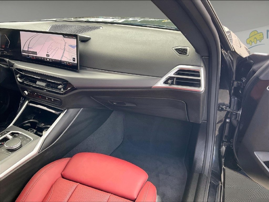 Used 2025 BMW 230i Coupe w/ Convenience Package RWD image 12
