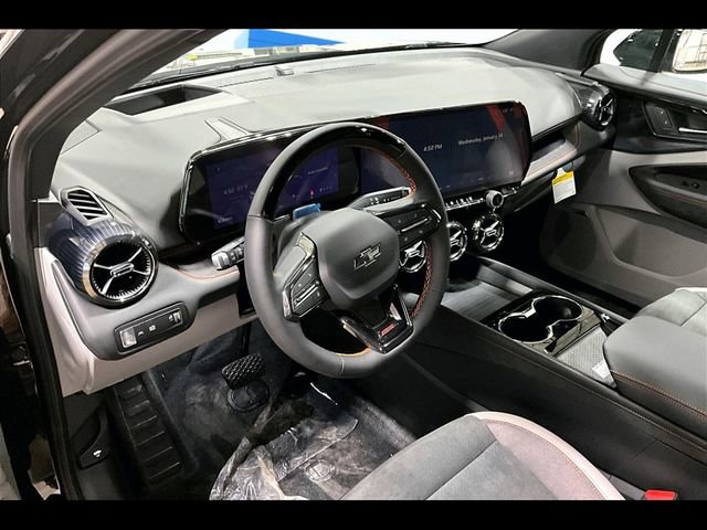 New 2026 Chevrolet Blazer EV SS image 6