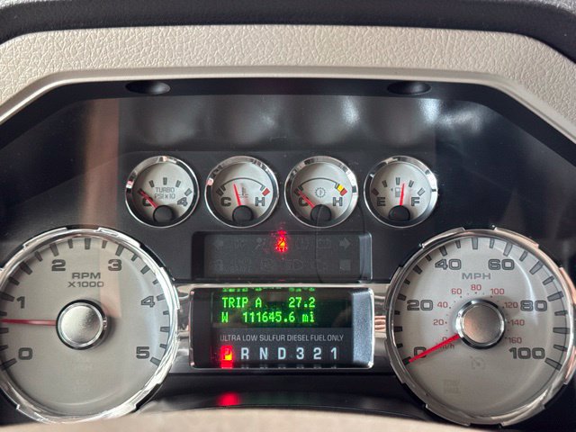 Used 2008 Ford F350 4x4 Crew Cab DRW Super Duty image 8