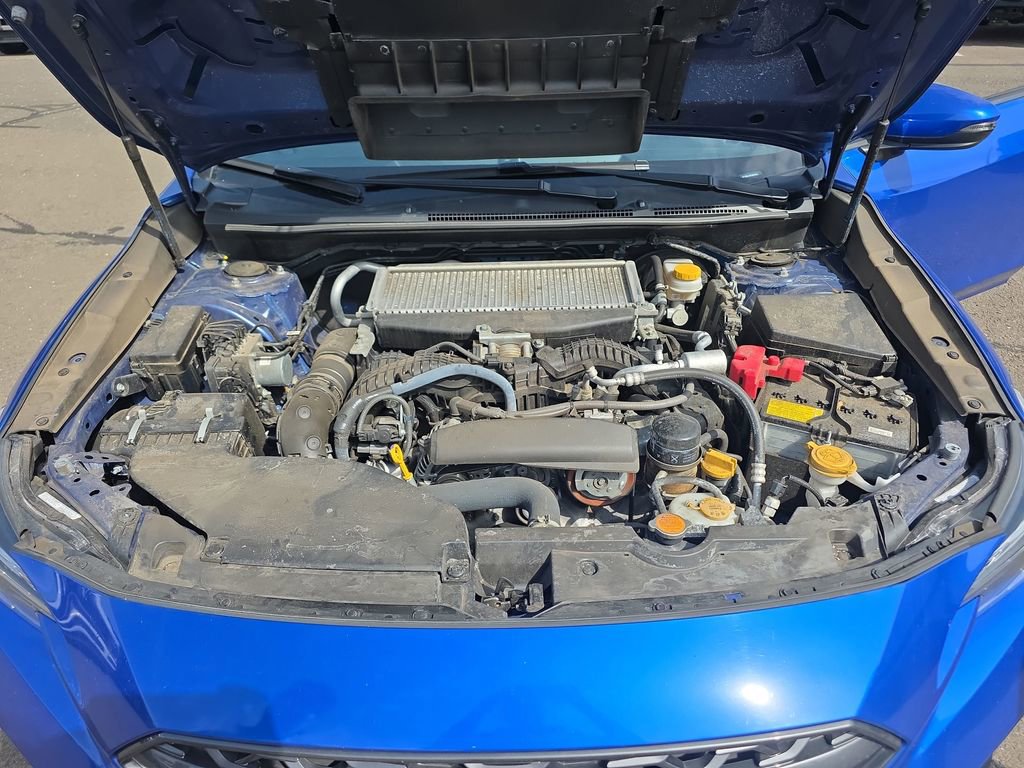 Used 2023 Subaru WRX Limited image 34