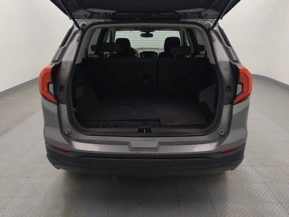 Used 2018 GMC Terrain SLE w/ Driver Convenience Package image 29