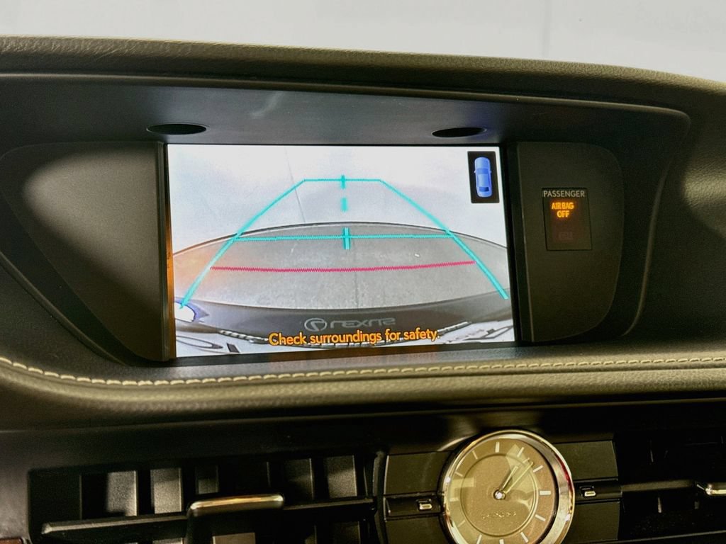 Used 2014 Lexus ES 350 w/ Luxury Package FWD image 14