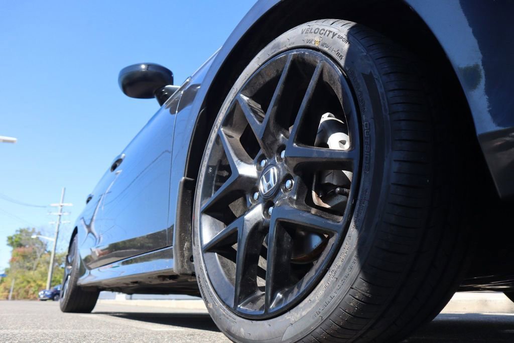 Used 2025 Honda Civic Sport image 10