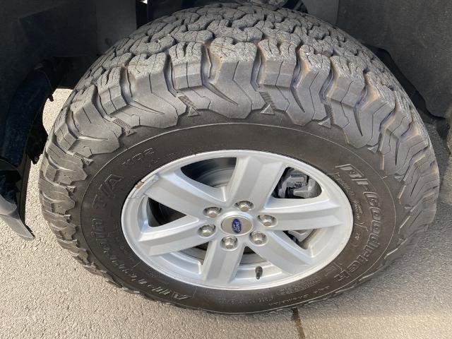 Certified 2023 Ford F150 XLT w/ Equipment Group 301A Mid image 4