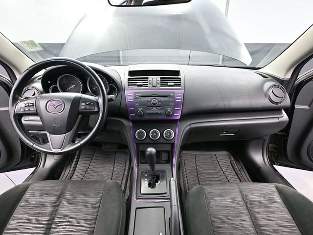 Used 2009 MAZDA MAZDA6 i Sport image 21