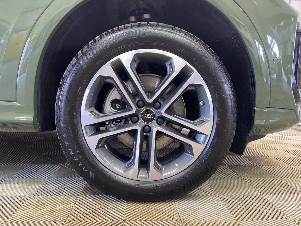 New 2026 Audi Q5 2.0T AWD/4WD image 11