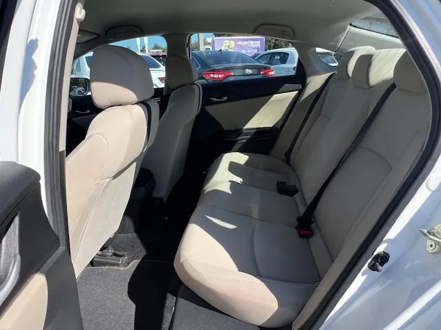 Used 2016 Honda Civic LX image 11