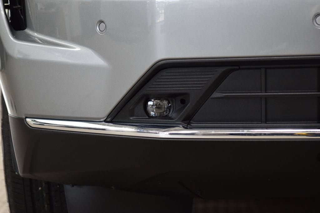 New 2026 Chevrolet Suburban Premier AWD/4WD image 14