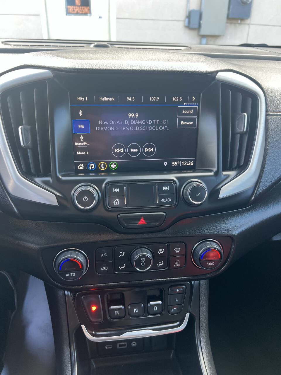 Used 2020 GMC Terrain SLT w/ Preferred Package image 26