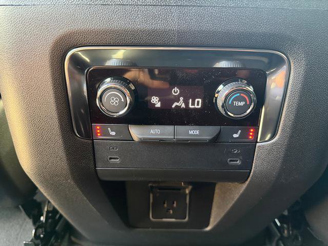 New 2026 Chevrolet Tahoe RST w/ Comfort Package image 26