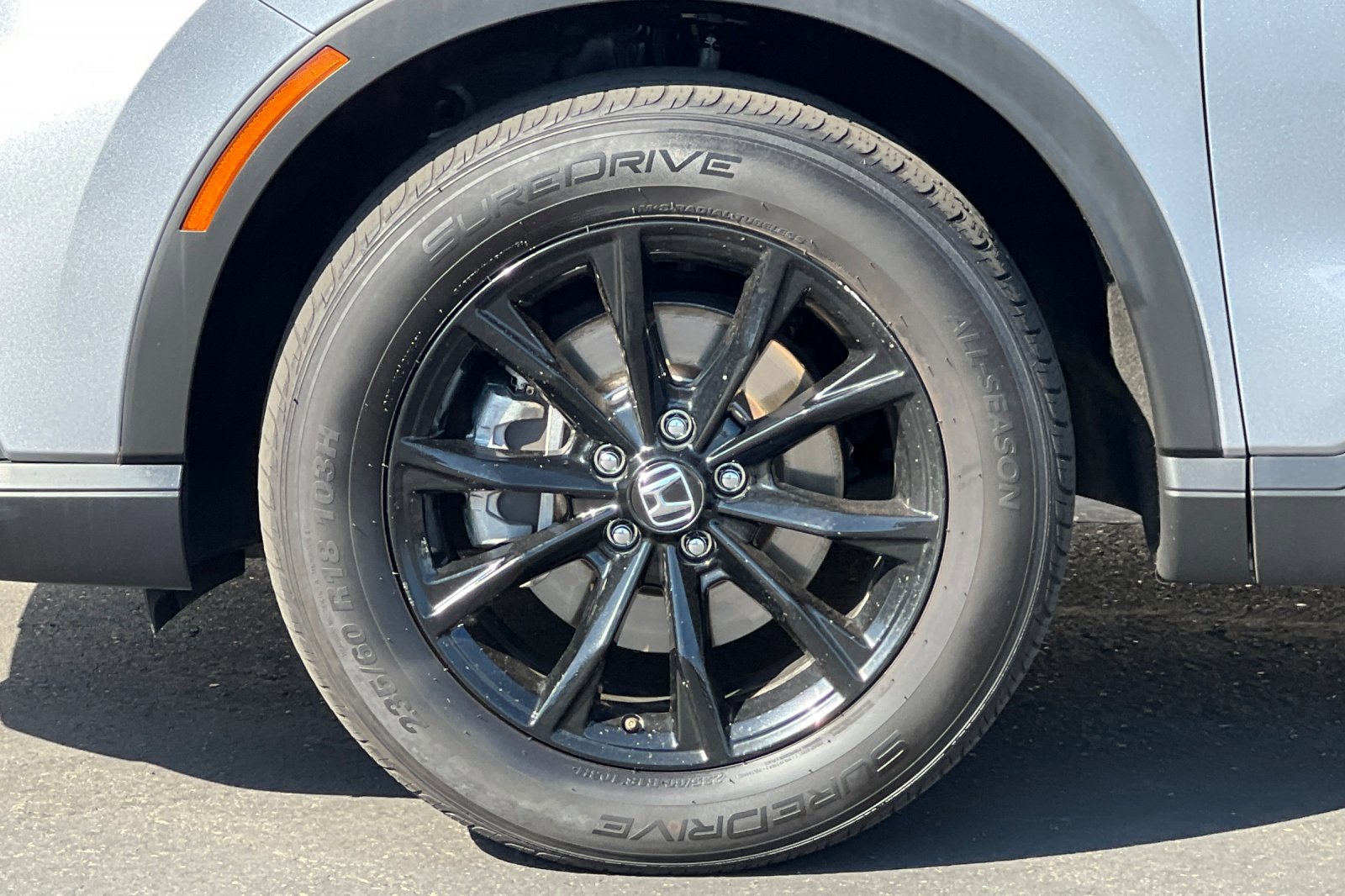 Used 2023 Honda CR-V Sport image 26