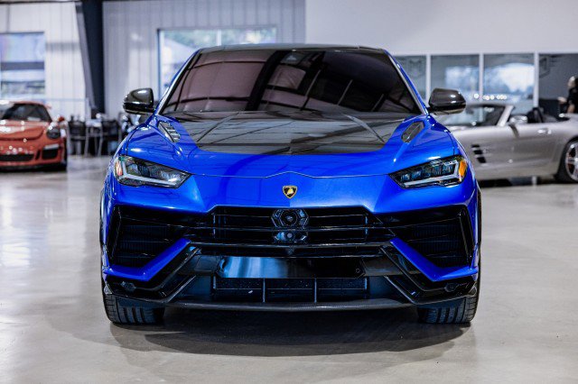 Used 2024 Lamborghini Urus Performante image 9