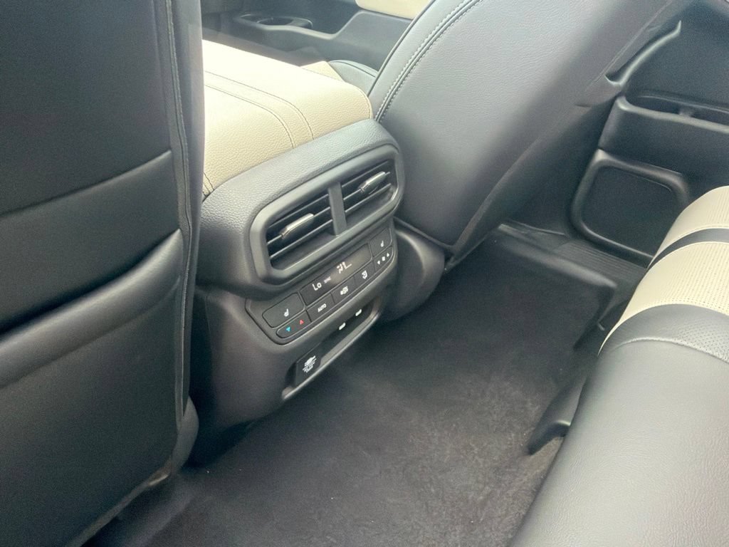 New 2026 Honda Passport TrailSport Elite image 28