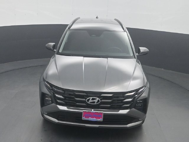 Used 2026 Hyundai Tucson SEL FWD image 25
