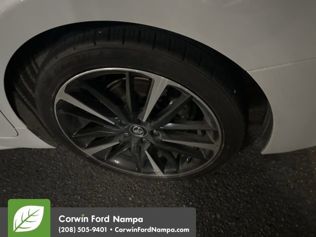 Used 2020 Toyota Camry XSE w/ Driver Assist Package image 11