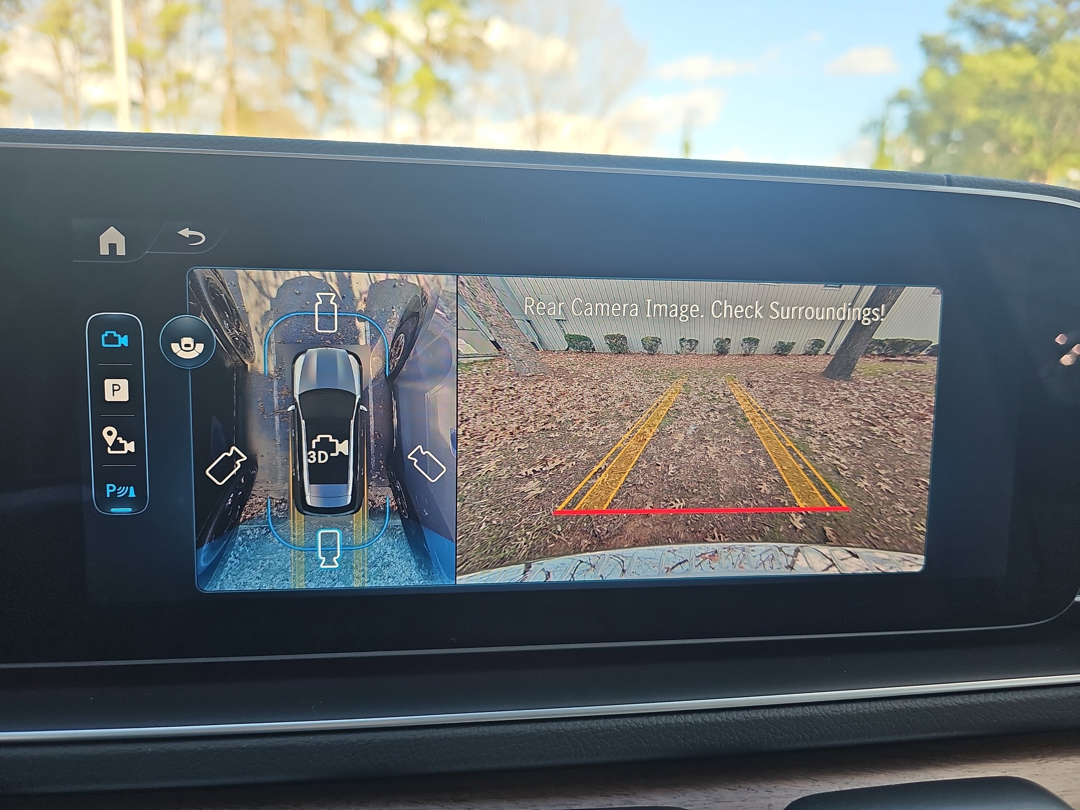 New 2026 Mercedes-Benz GLE 450 4MATIC image 25