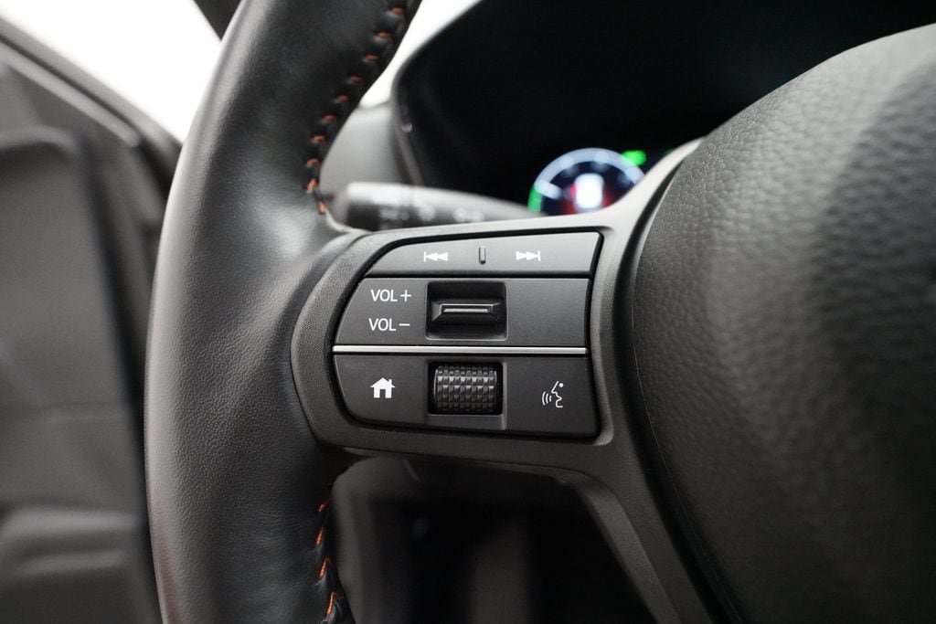 Used 2025 Honda CR-V Sport-L image 18