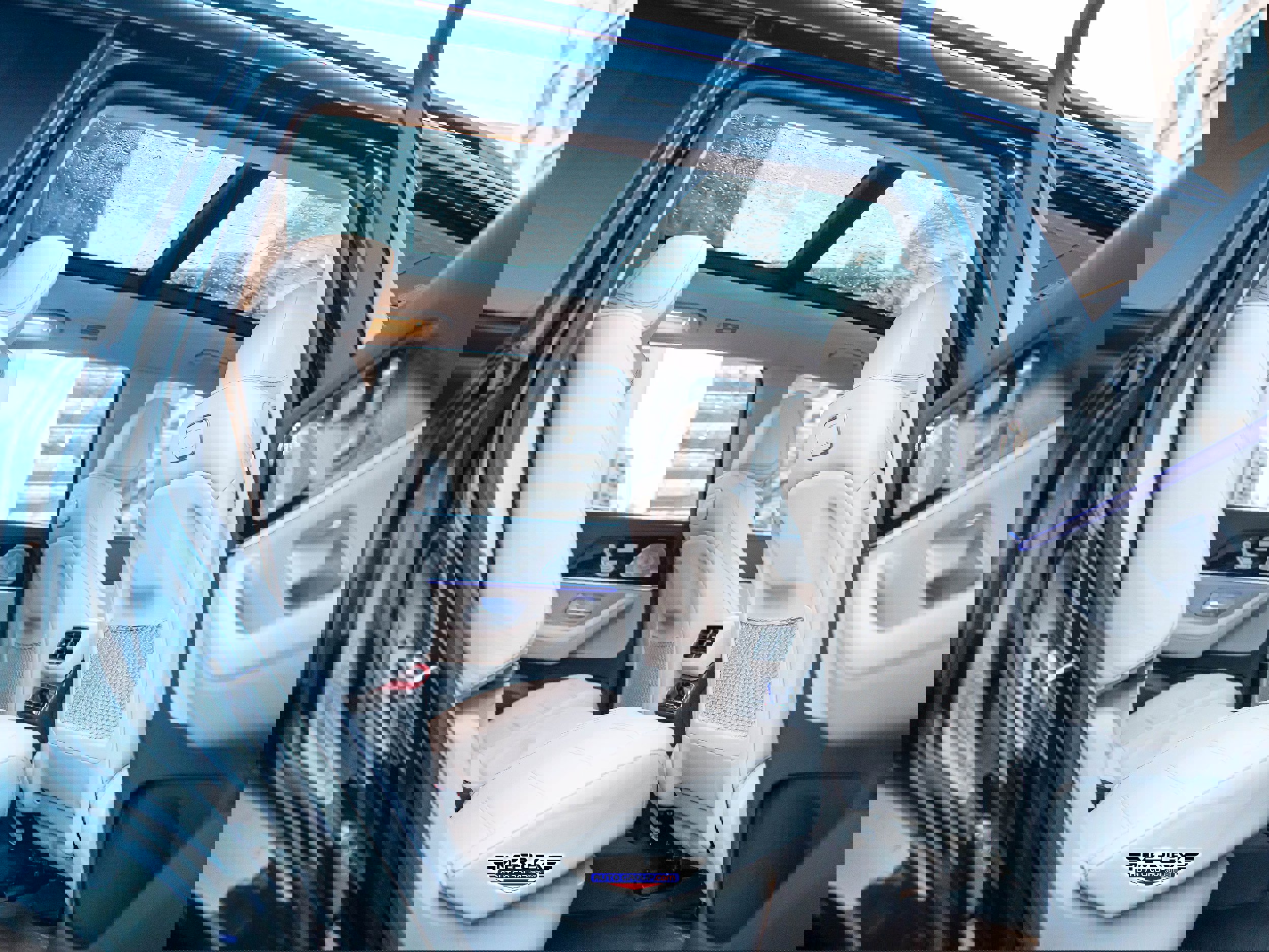 Used 2020 Mercedes-Benz GLS 580 4MATIC image 19